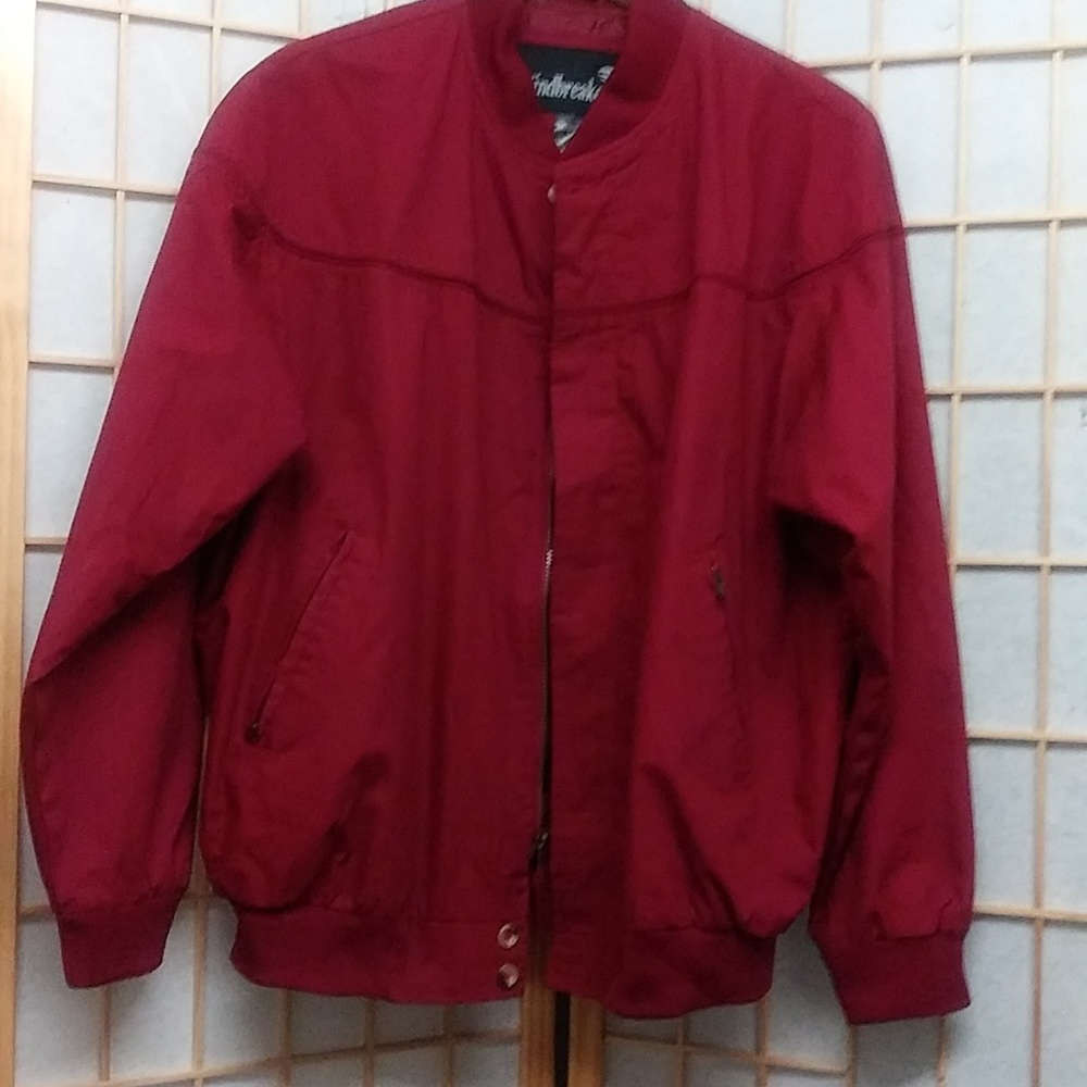 Fall/Winter Jacket - Picture 4 of 4